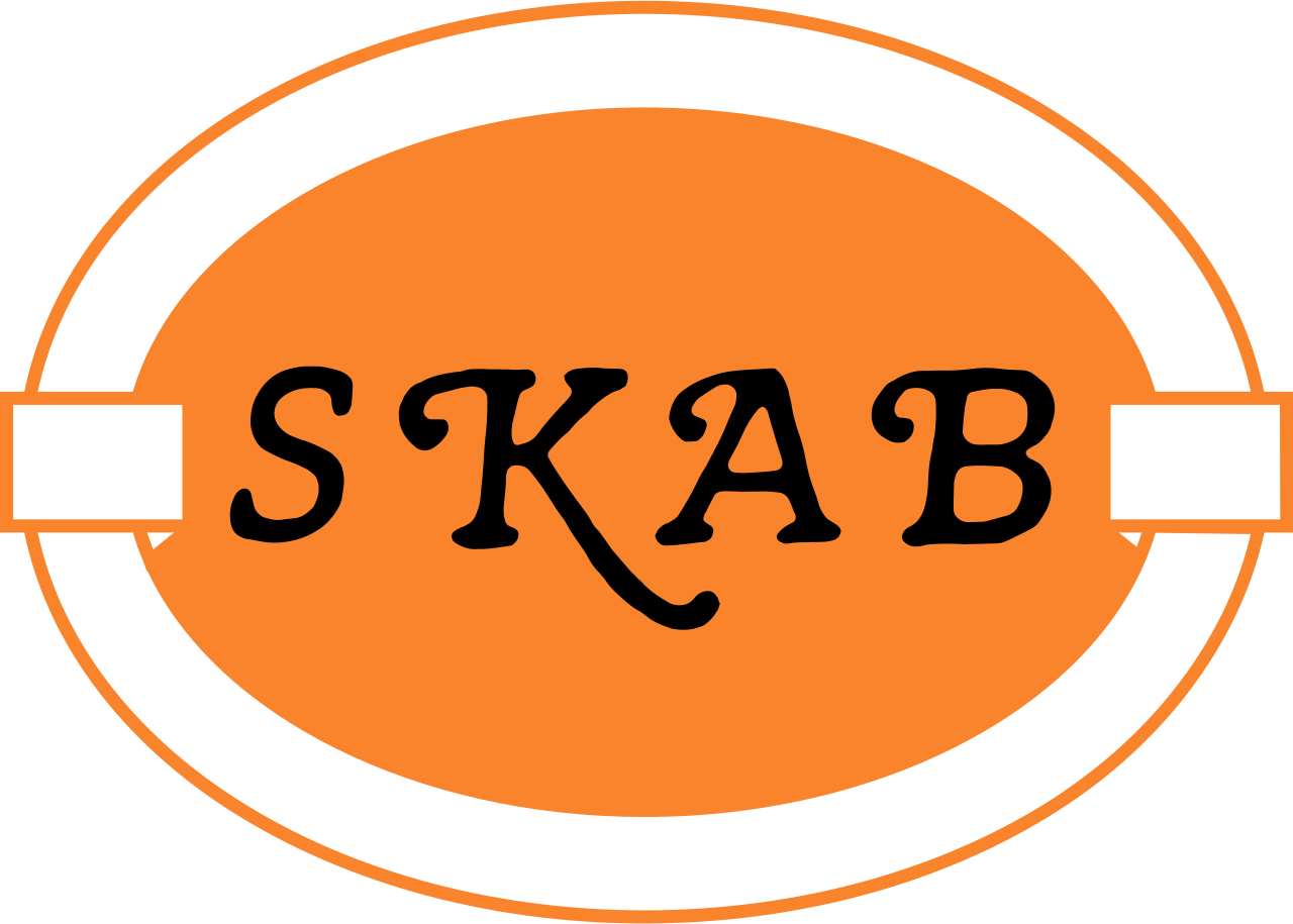 SKAB's logo