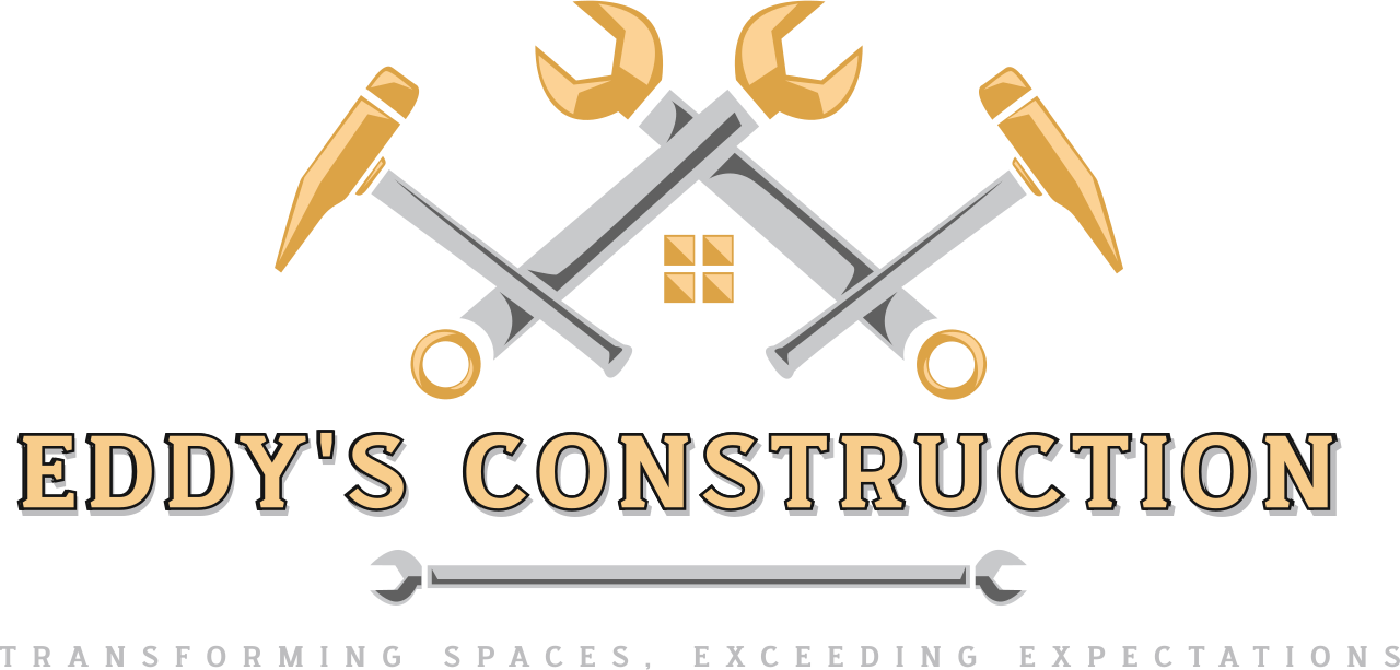 eddy's Construction 's logo