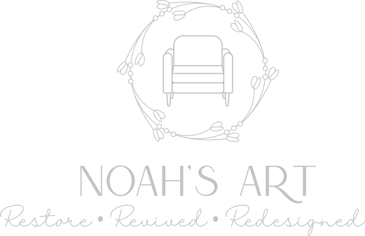 Noah’s Art's logo