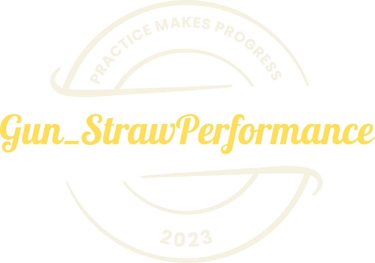 Gun_StrawPerformance's logo
