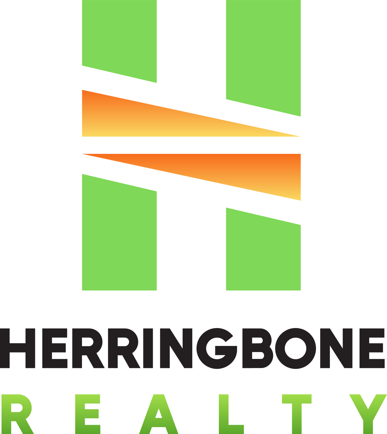 Herringbone Realty Co.'s web page