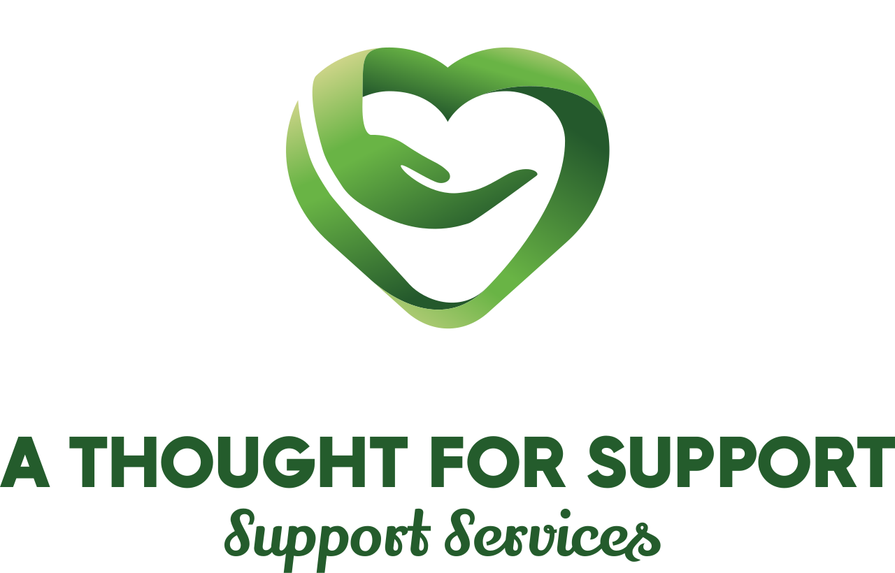 A Thought For Support's logo