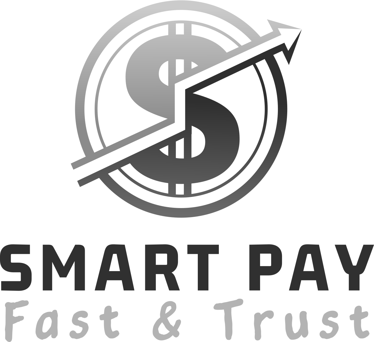 smart pay's logo