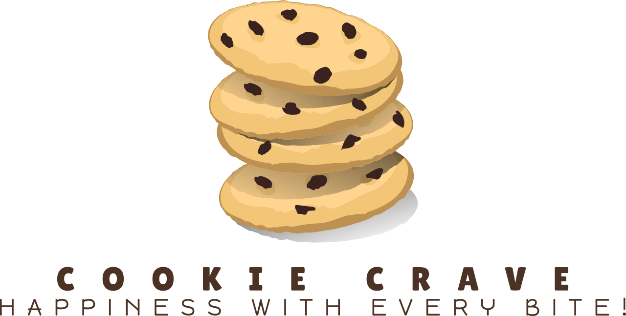 Cookie Crave's logo