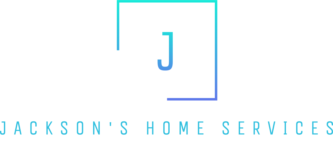 Jackson's Home Services's web page
