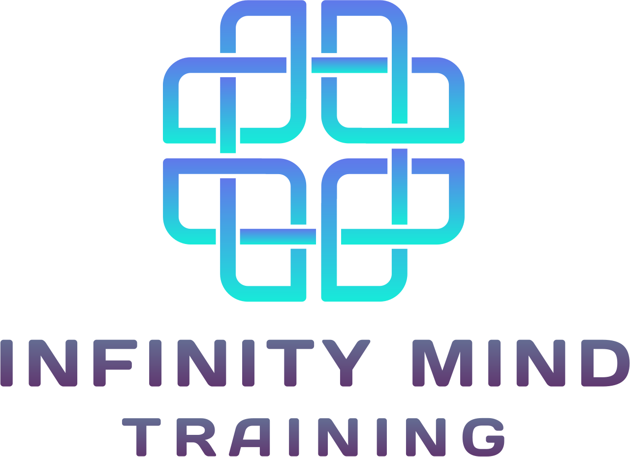 INFINITY MIND's logo