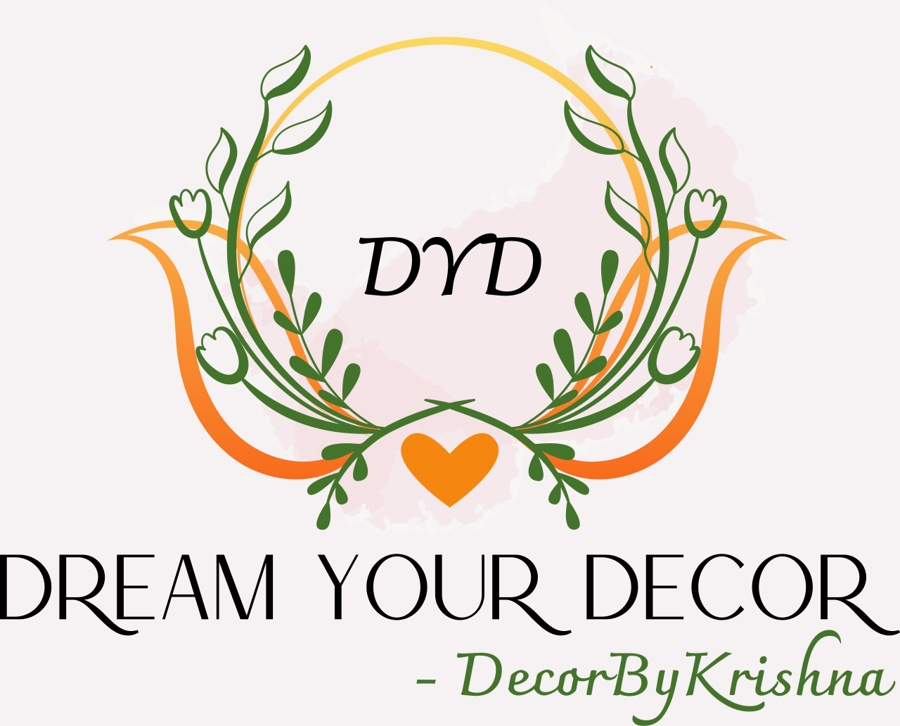 Dream Your Decor 's logo