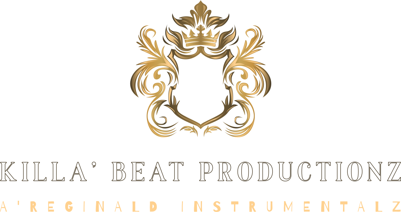 KILLA' BEAT PRODUCTIONZ's logo