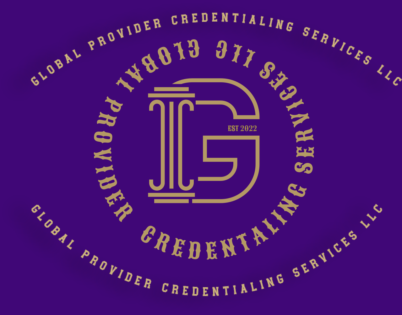 GLOBAL PROVIDER  CREDENTALING SERVICES LLC 's web page