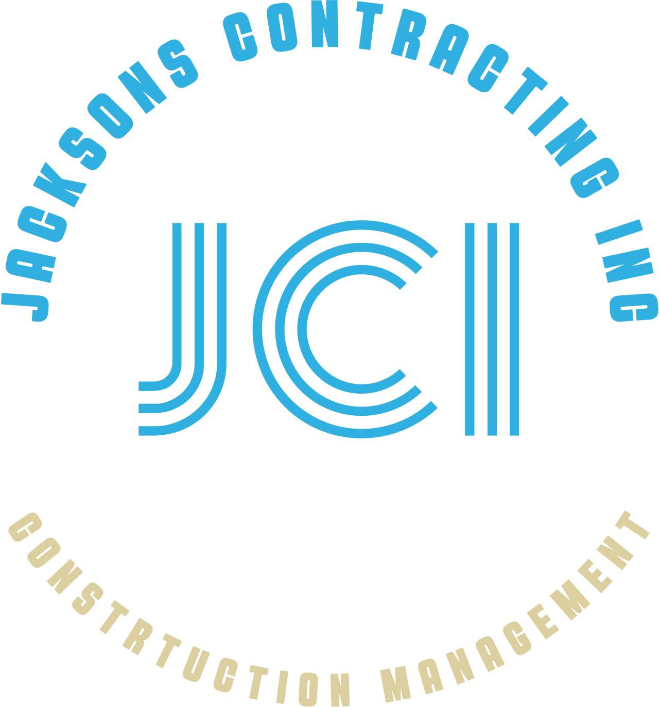 Jacksons Contracting INC's logo