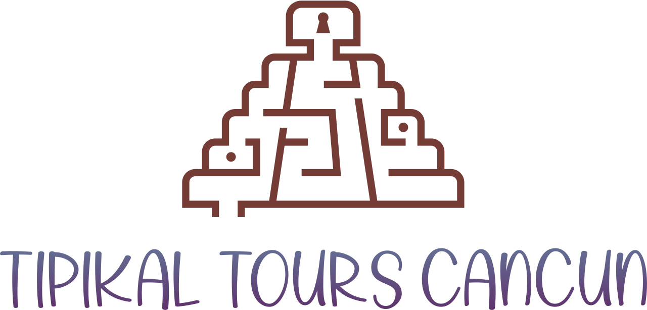 TIPIKAL TOURS CANCUN's logo