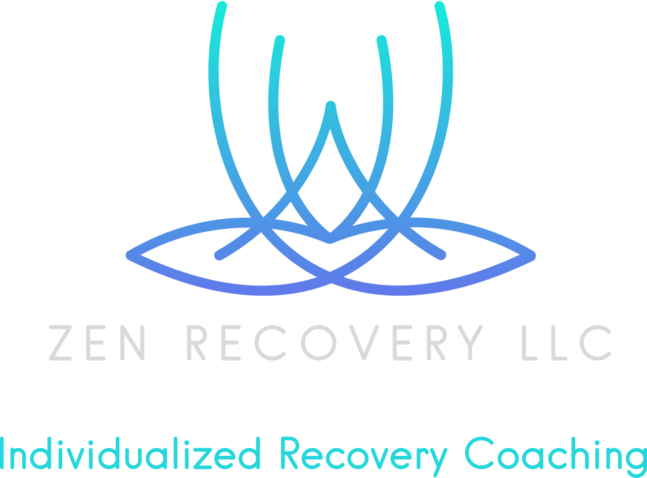 ZEN RECOVERY LLC
 's logo