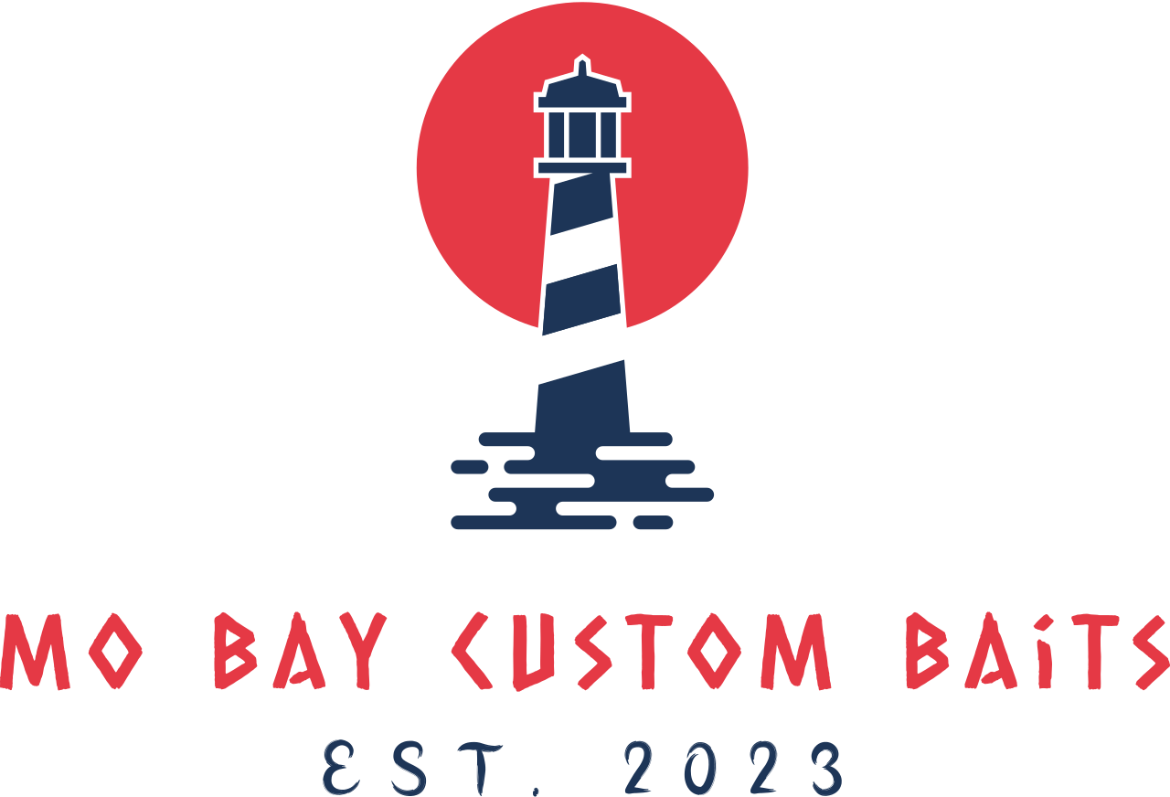 Mo Bay Custom Baits's web page
