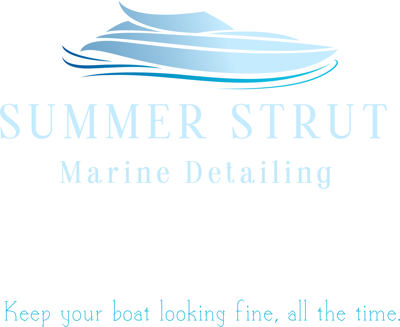 Summer Strut 's web page