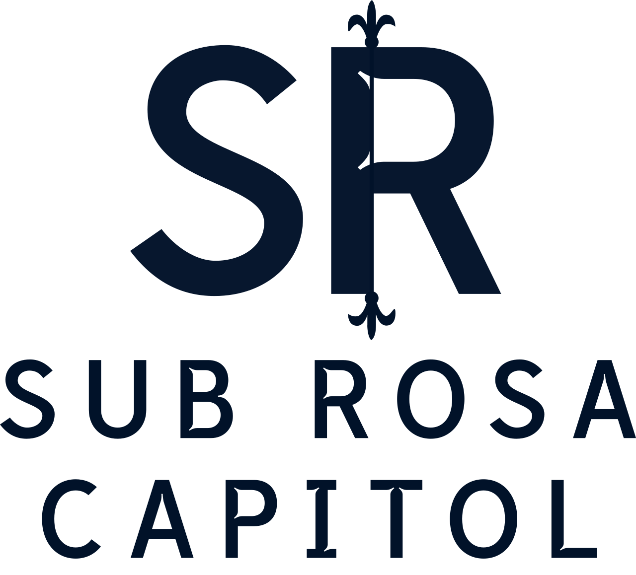 Sub Rosa's logo