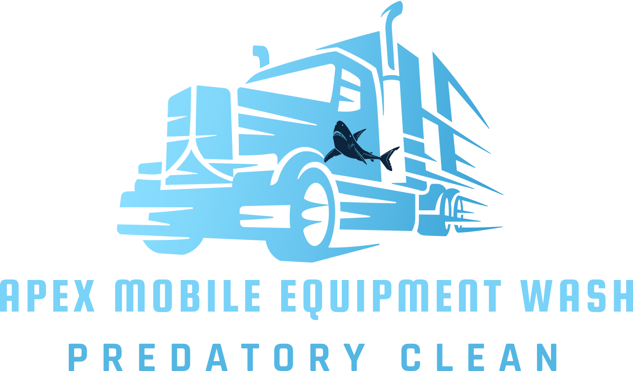 Apex Mobile Equipment Wash 's web page