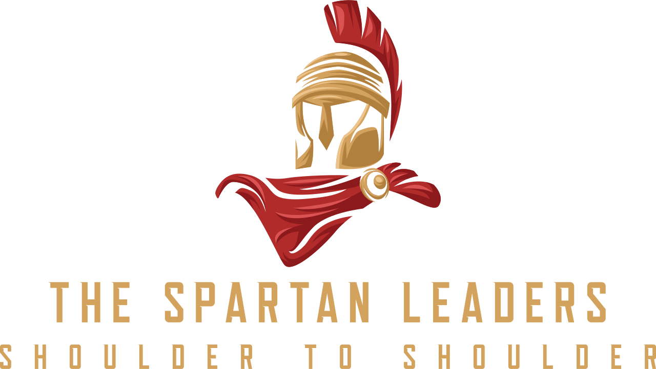 Coaching, Team Building, The spartan leaders, 's logo
