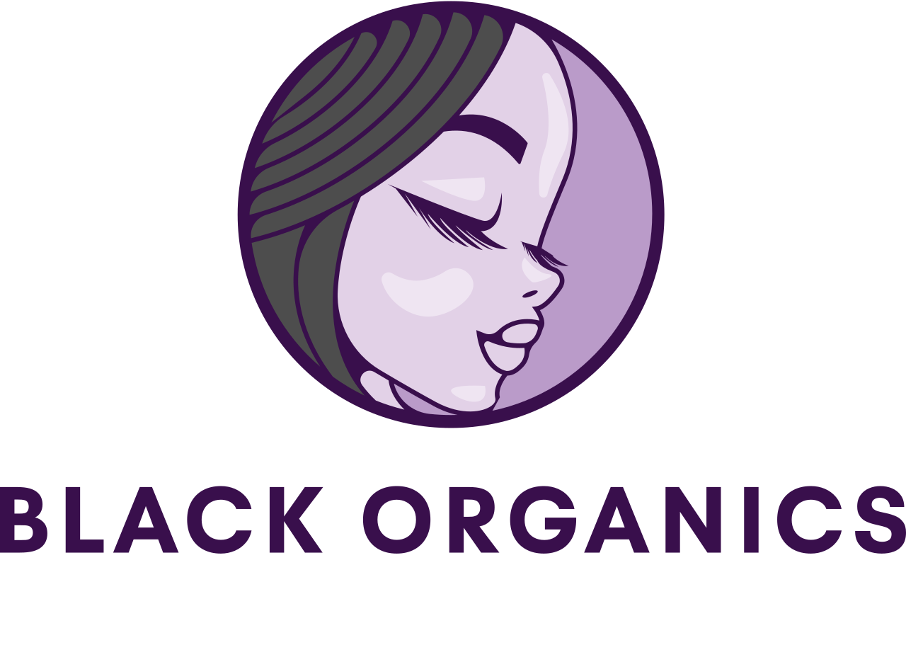 BLACK ORGANICS's web page