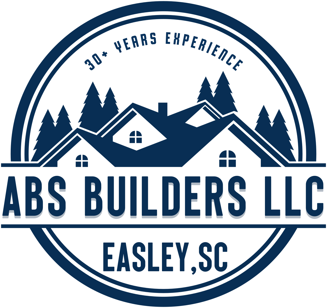 ABS Builders LLC's logo