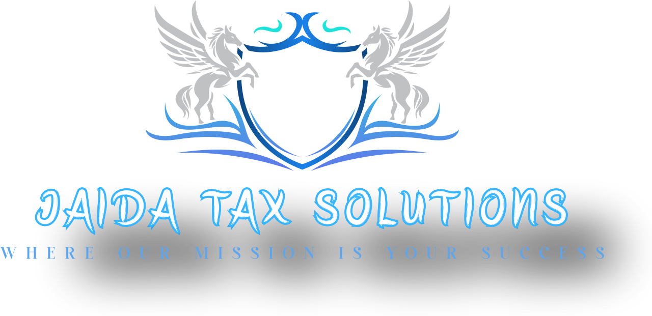 JAIDA Tax Solutions's logo