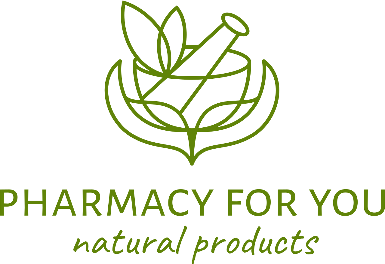 pharmacy for you's web page