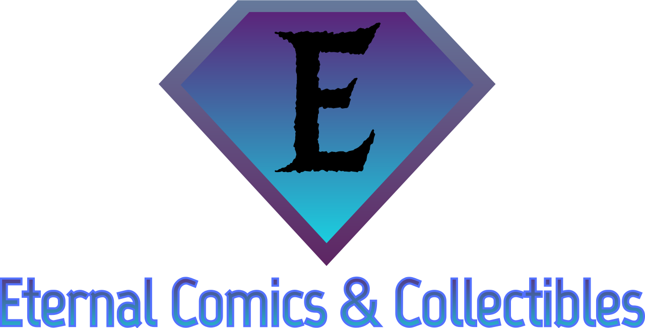 Eternal Comics & Collectibles 's logo