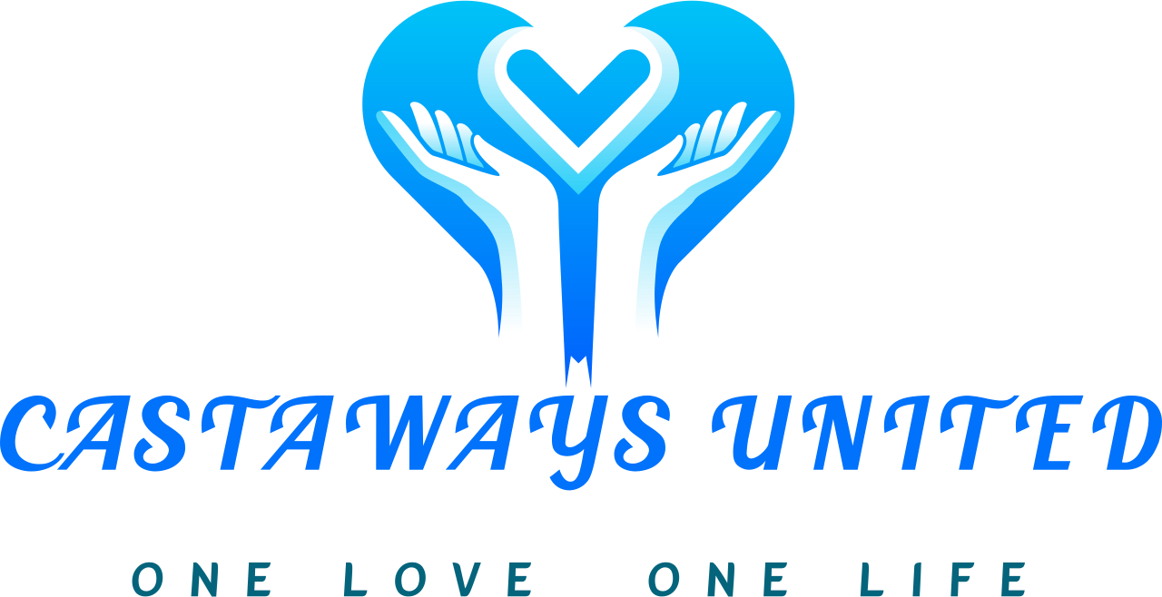 CastAways United's logo