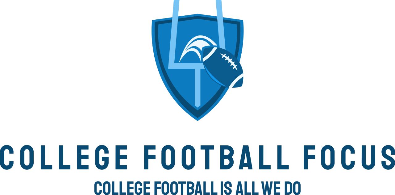 College Football Focus's logo