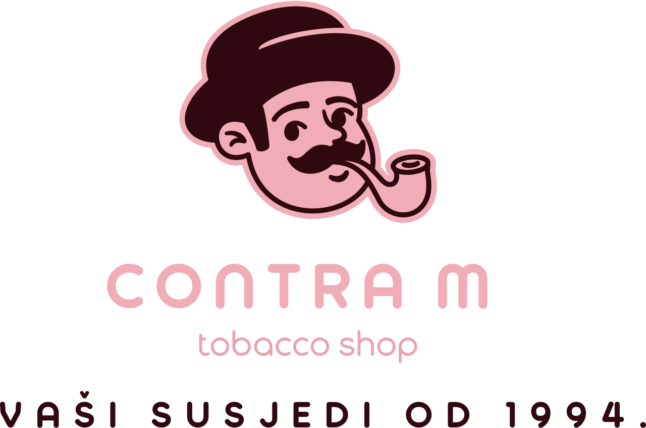 CONTRA M 's logo