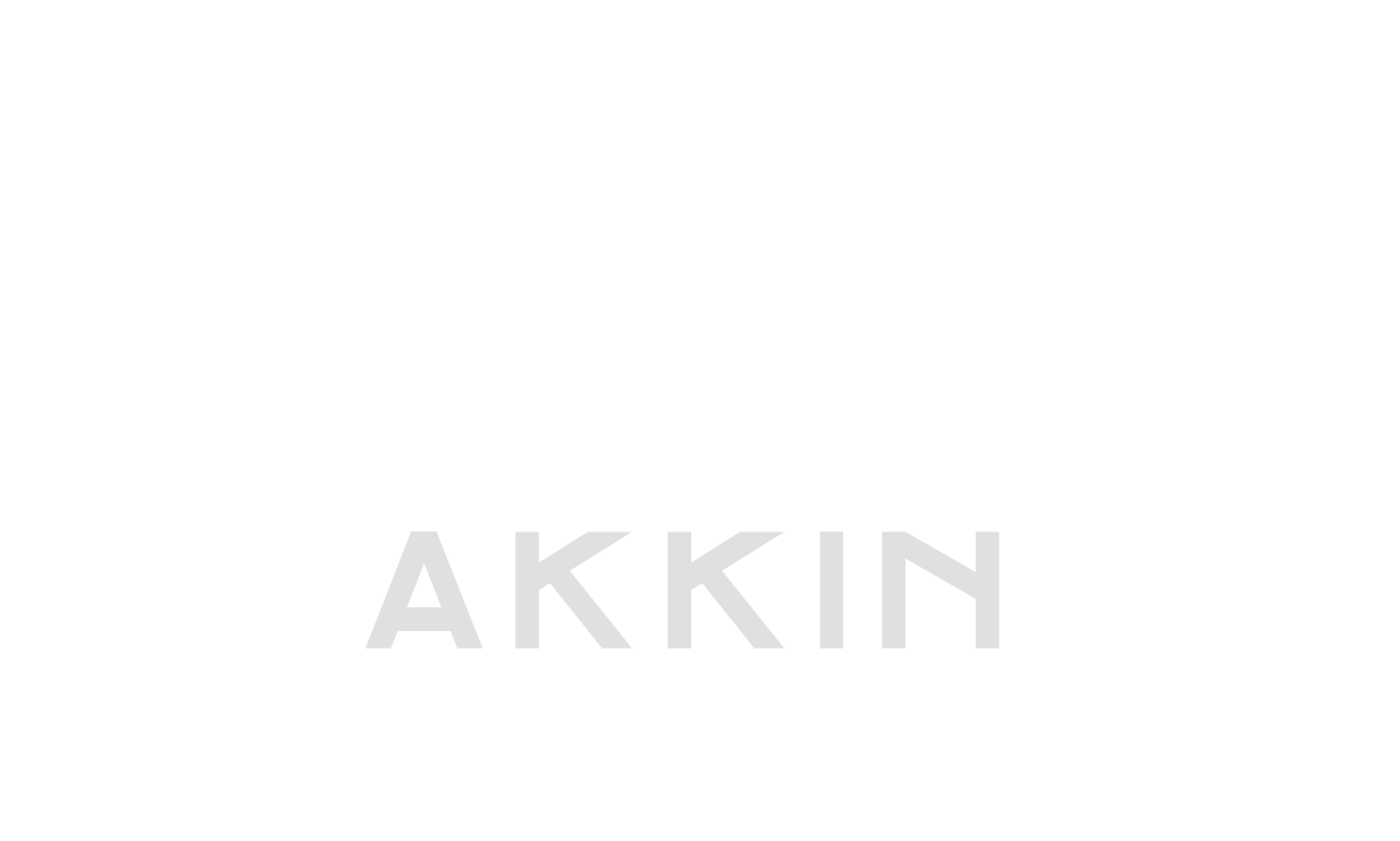 Akkin's logo