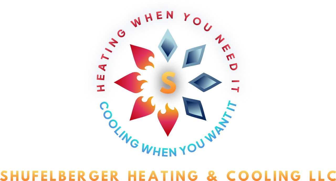 Shufelberger Heating & Cooling LLC's logo