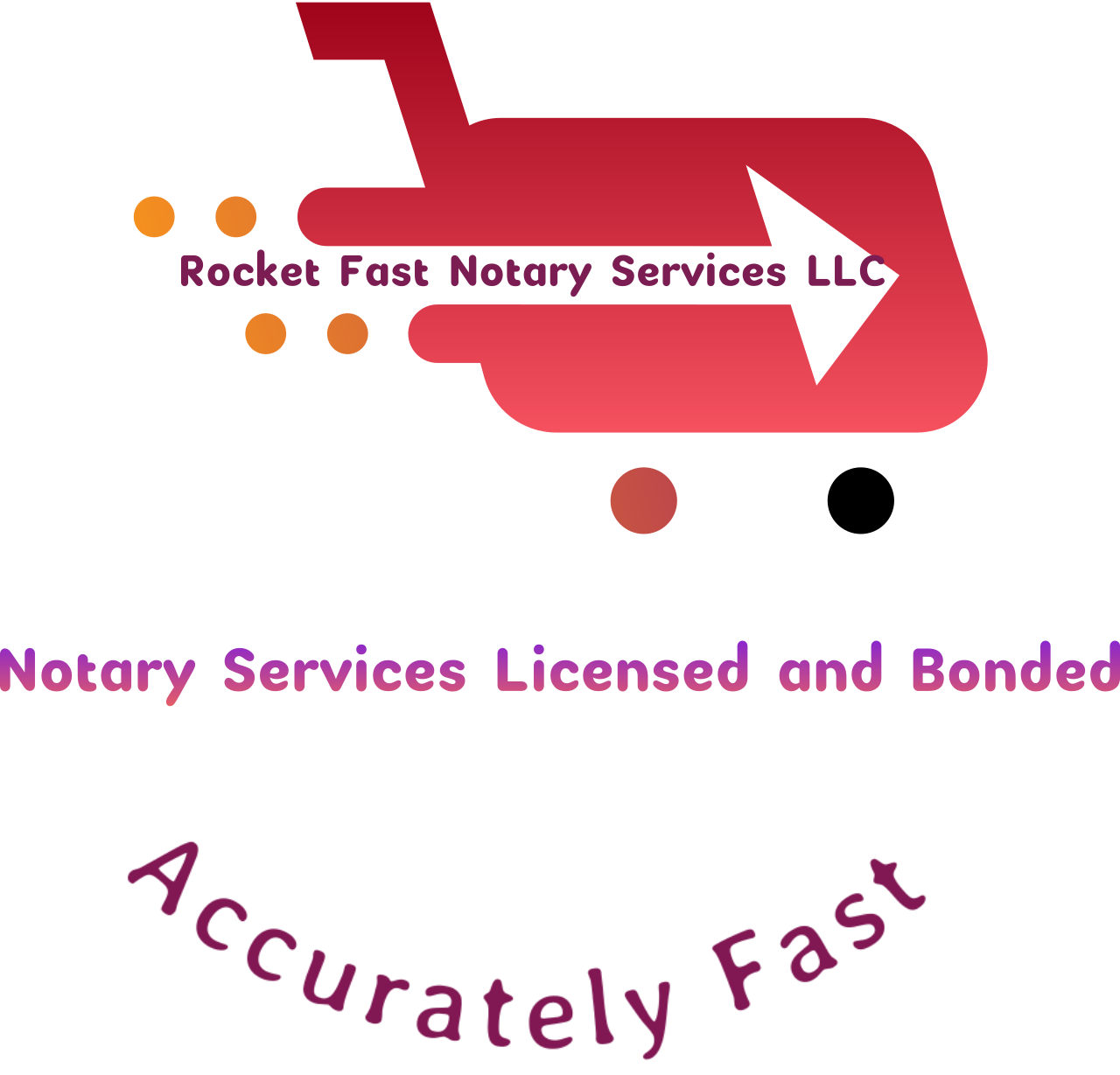 Notary Services Licensed and Bonded's logo