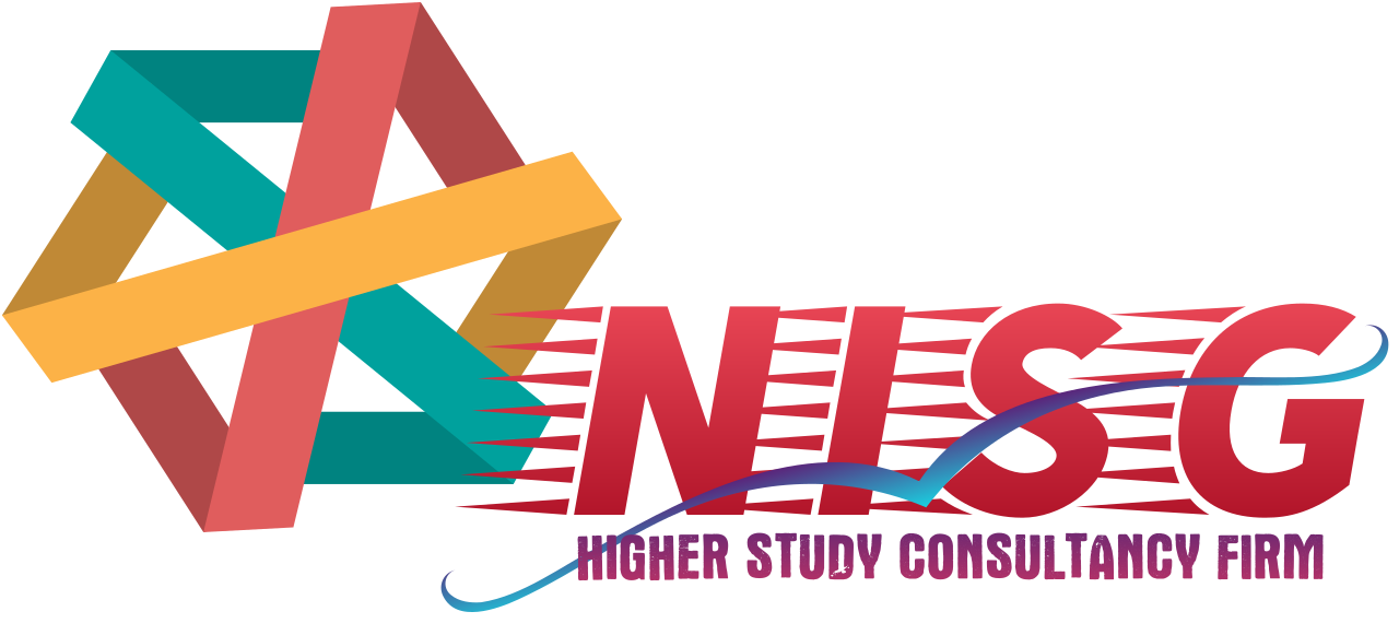 NISG consultancy firm 's logo