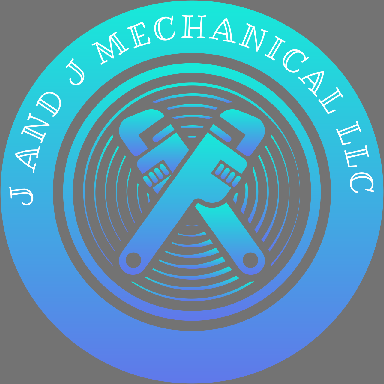 J AND J MECHANICAL LLC 's web page