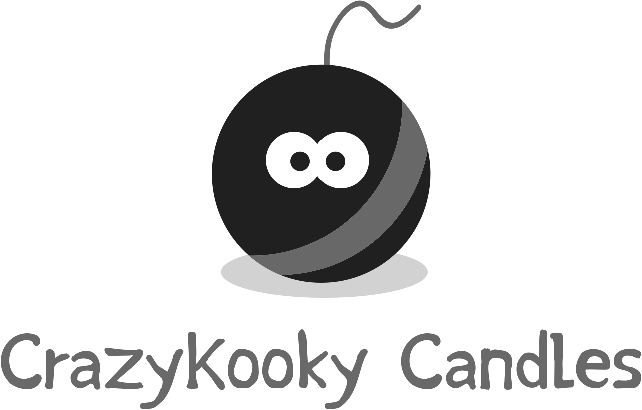 CrazyKooky Candles's web page
