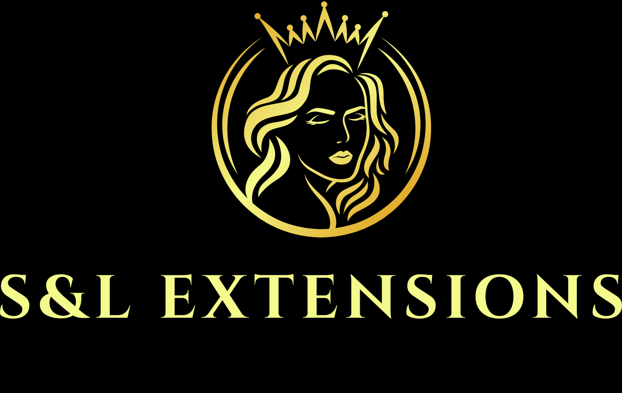 S&L extensions 's logo
