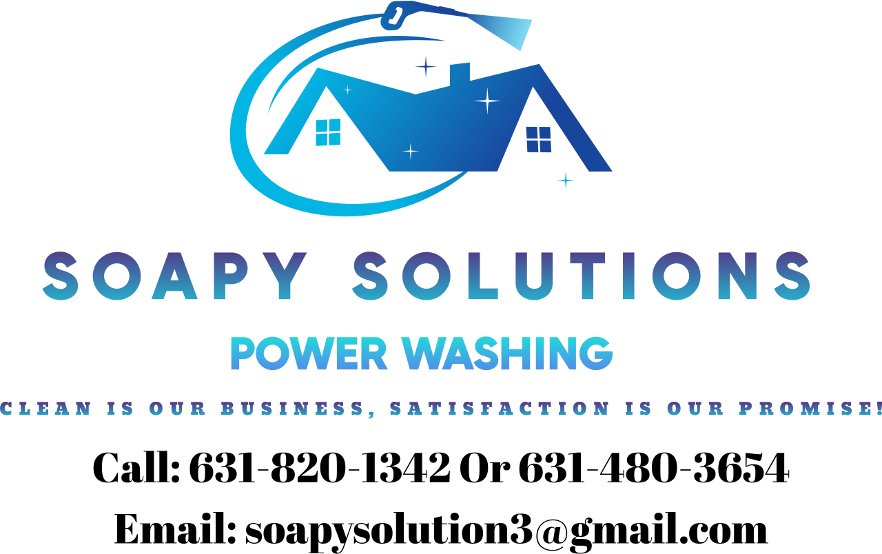 Soapy Solutions 's logo