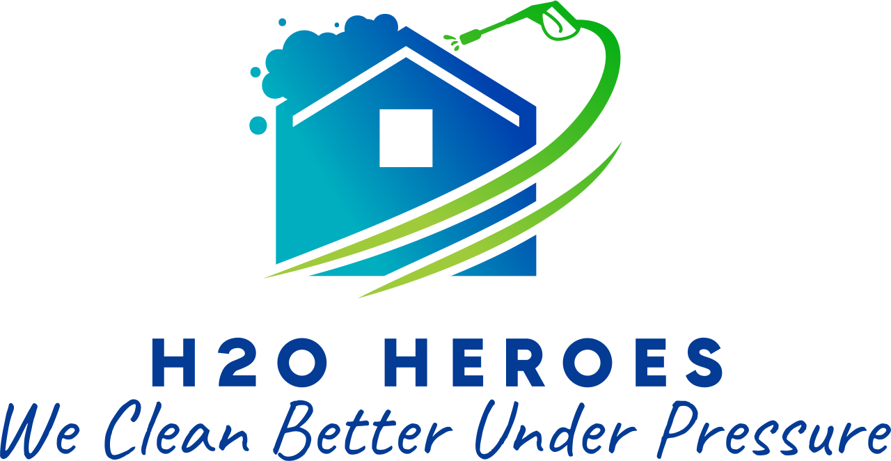 H2O Heroes's logo