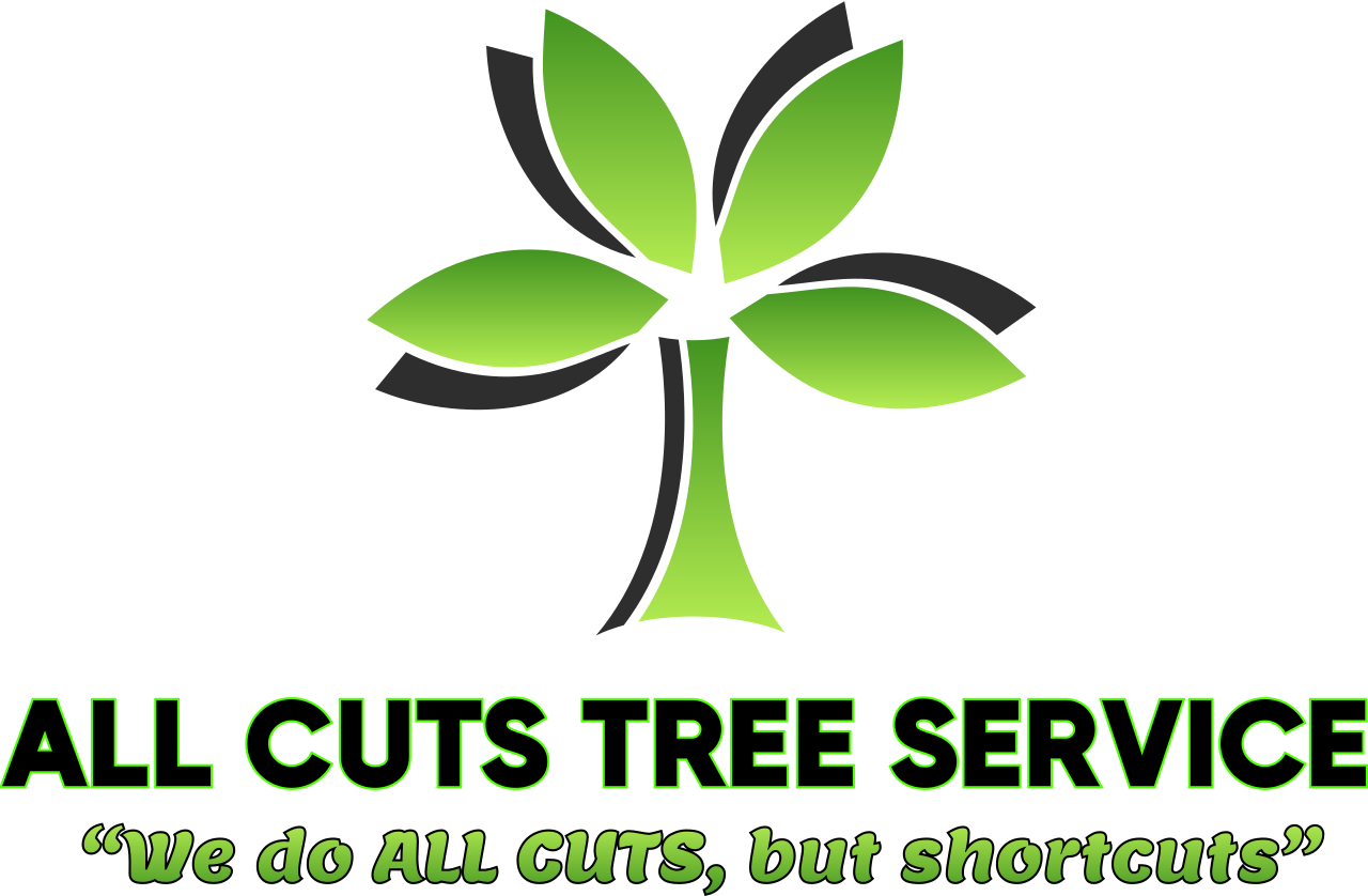 ALL CUTS Tree Service 's logo