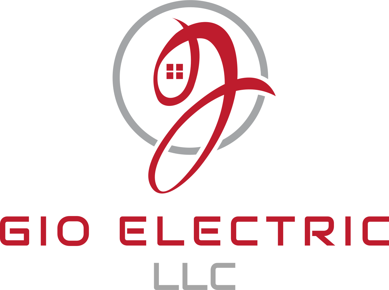 Gio Electric's logo