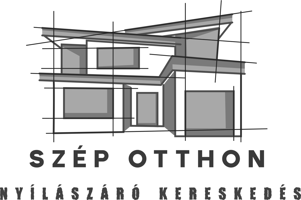 SZÉP OTTHON's logo
