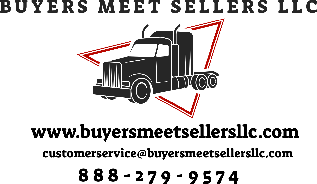 BUYERS MEET SELLERS LLC's logo