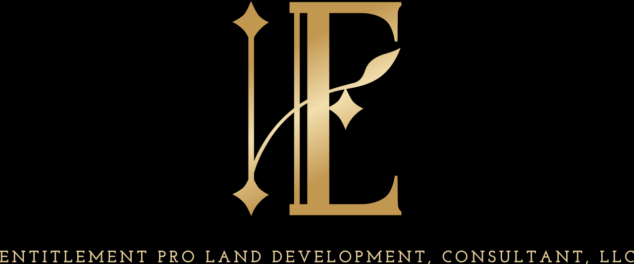 EntitleMent Pro Land Development, Consultant, LLC's logo