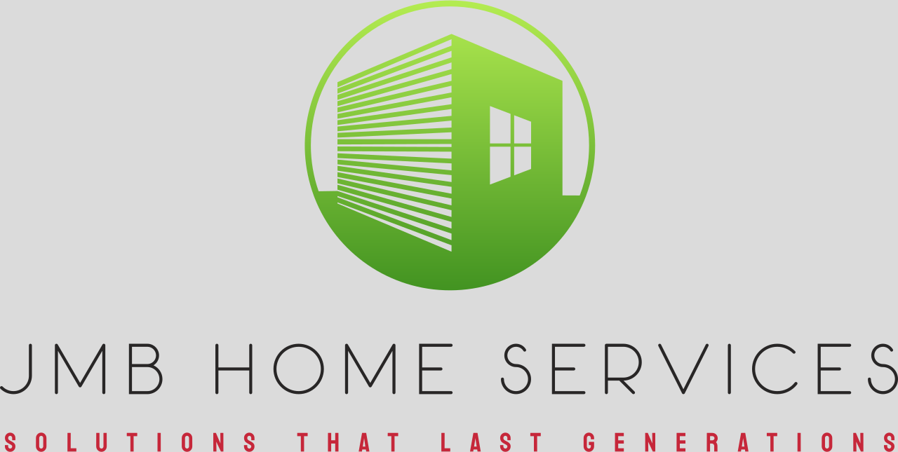 JMB Home Services's logo