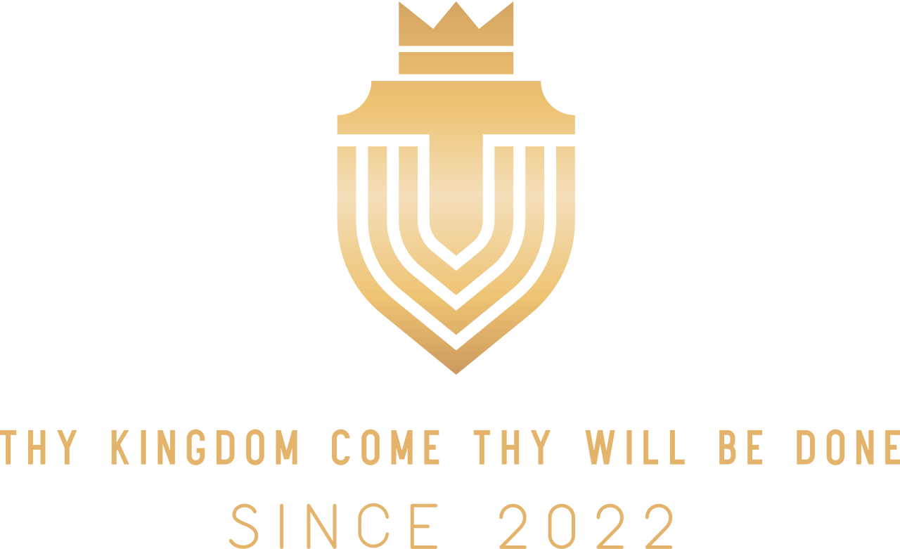 Thy Kingdom Come Thy Will Be Done's web page