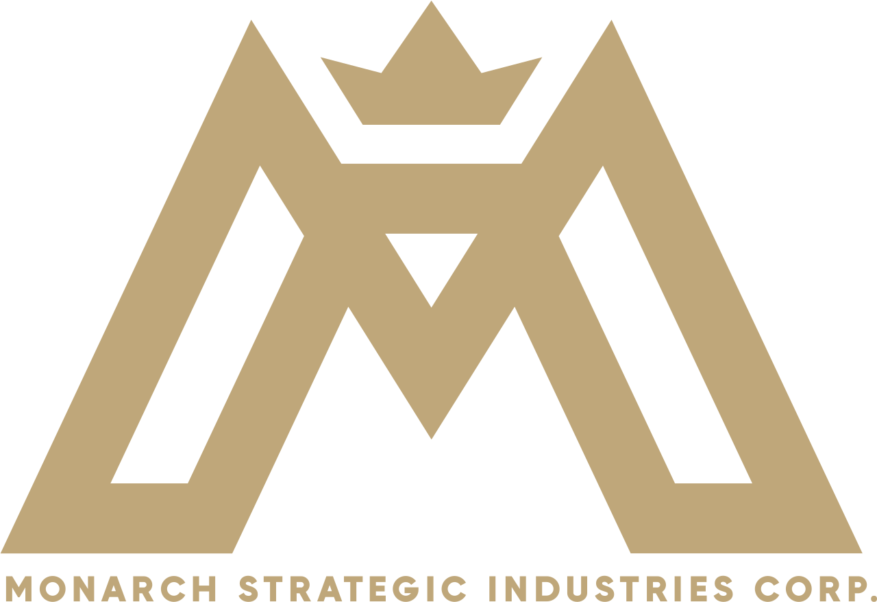 MONARCH STRATEGIC INDUSTRIES CORP. 's web page