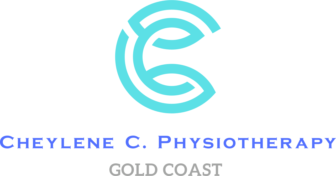 Cheylene C. Physiotherapy's logo