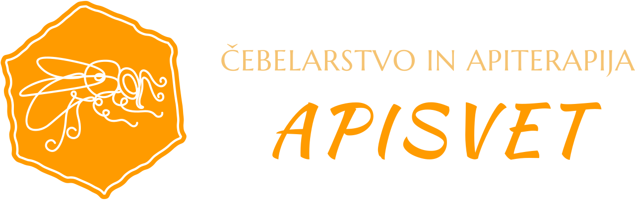 ČEBELARSTVO IN APITERAPIJA's logo