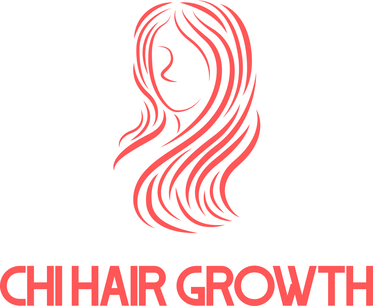 CHI HAIR GROWTH's logo