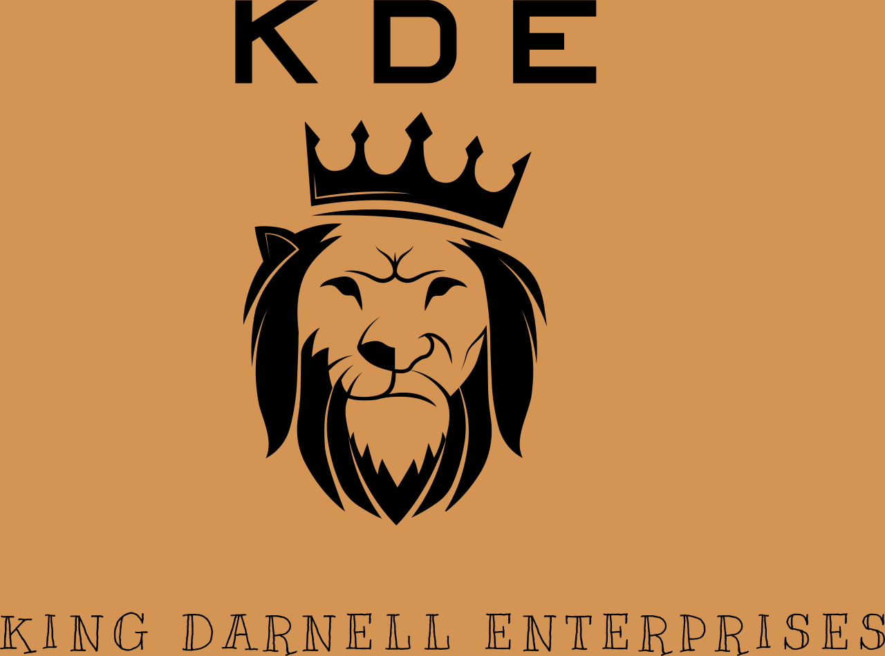 KING DARNELL ENTERPRISES's logo